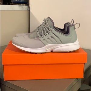 Nike air presto